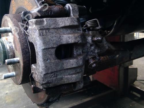 Used Left rear brake caliper NISSAN PRIMERA (P12) 2.0 (140 hp) 21859274