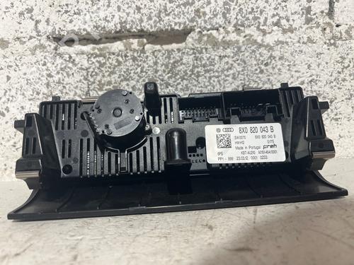 Climate control AUDI A1 (8X1, 8XK) 2.0 TDI | BP38034608I5 - Image 3