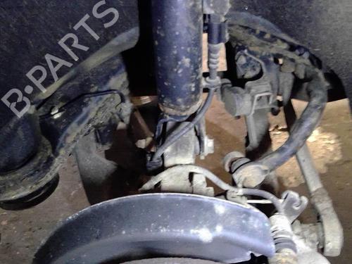 Used Left rear shock absorber Left rear shock absorber VW PHAETON (3D1, 3D2, 3D3, 3D4, 3D6, 3D7, 3D8, 3D9) 3.2 V6 (241 hp) 21859596 21859596