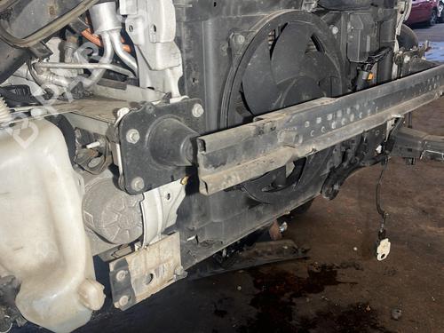 Used Front bumper reinforcement CITROËN DS5 2.0 HDi 200 Hybrid4 All-wheel Drive (200 hp) 29255643
