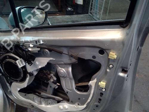 Front right lock CITROËN C3 II (SC_) 1.4 HDi 70 (SC8HZC, SC8HR0, SC8HP4) | BP20861050C97 
