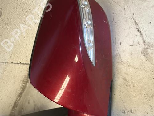 Left mirror HYUNDAI ix35 (LM, EL, ELH) 2.0 CRDi | BP25844183C26 