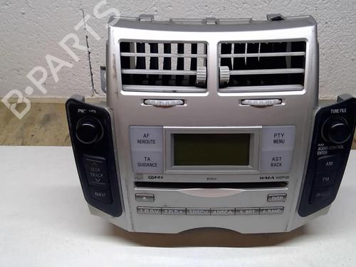 Used Radio Radio 21859847 21859847