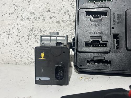 Electronic module RENAULT SCÉNIC III (JZ0/1_) 1.5 dCi | BP31852246M83 - Image 4