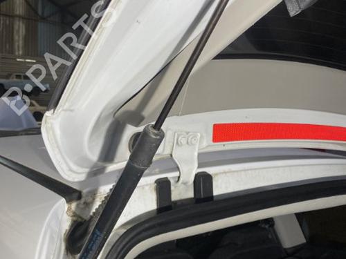 Tailgate lift support FORD S-MAX (WA6) 2.0 TDCi | BP20868980C138 