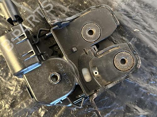 Tailgate lock RENAULT MEGANE III Grandtour (KZ0/1) 1.5 dCi (KZ09, KZ0D, KZ1G, KZ29, KZ14, KZ1W, KZ10, KZ1F,... | BP20859951C101 
