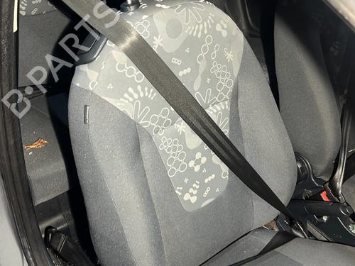 Used Front right belt tensioner FORD KA (RU8) 1.2 (69 hp) 30743859