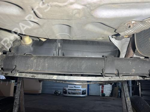 Bagaksel CITROËN C3 Picasso (SH_) 1.2 THP 110 (SHHNZ6) | BP32068935M2 - Image 3