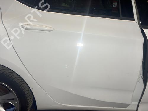 Right rear door OPEL ASTRA K (B16) 1.5 CRDI (68) | BP25939649C5 