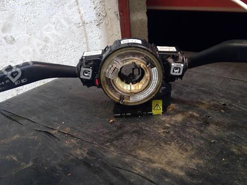 Used Steering column stalk VW TOURAN (1T1, 1T2) 2.0 TDI 16V (140 hp) 21858272