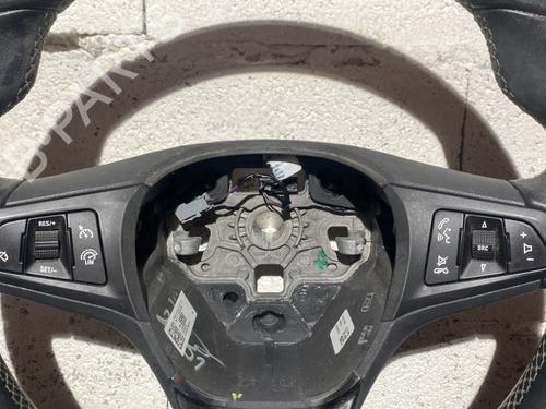 Steering wheel OPEL CORSA E (X15) 1.2 (08, 68) | BP24111731C49 - Image 2