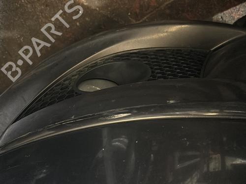 Front bumper SEAT ALTEA (5P1) 1.9 TDI | BP23846423C7 