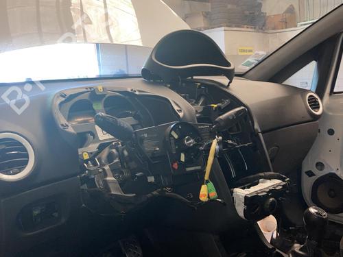 Used Dashboard Dashboard OPEL CORSA D (S07) 1.7 CDTI (L08, L68) (130 hp) 20867493 20867493