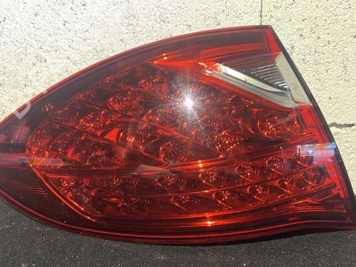 Used Left taillight PORSCHE CAYENNE (92A) 4.8 Turbo (500 hp) 25867267