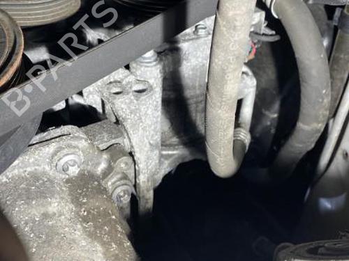 Used AC compressor AC compressor BMW 1 (F20) 116 d (116 hp) 20866118 20866118