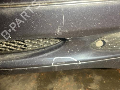 Front bumper MERCEDES-BENZ C-CLASS T-Model (S203) C 200 CDI (203.207) | BP29506805C7 