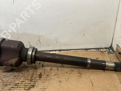 Right front driveshaft CITROËN C4 CACTUS 1.2 THP 110 | BP23904865M39 - Image 4