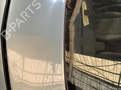 Used Hood RENAULT KANGOO / GRAND KANGOO II (KW0/1_) 1.5 dCi 85 (KW0K, KW0L, KW0B) (86 hp) 20866636