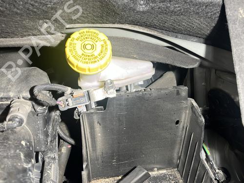 Used Brake master cylinder PEUGEOT 208 I (CA_, CC_) 1.5 BlueHDI 100 (102 hp) 28543549