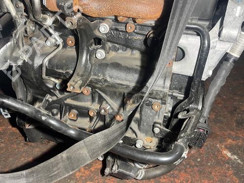 Engine AUDI Q3 (8UB, 8UG) 2.0 TDI quattro | BP27389863M1