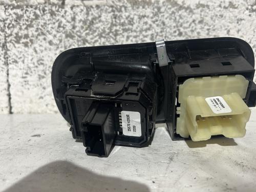 Left front window switch NISSAN NV400 Van (X62, X62B) dCi 135 | BP32086925I27 - Image 2