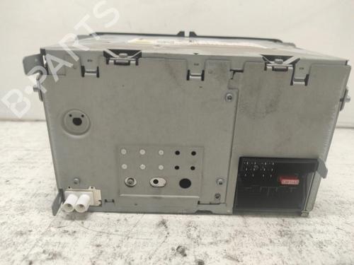 Radio VW POLO V (6R1, 6C1) 1.6 TDI | BP21859650E6 