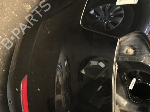 Used Rear bumper FORD MONDEO IV (BA7) 2.0 TDCi (140 hp) 20860202