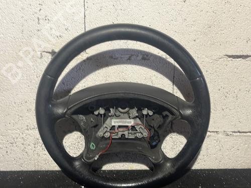 Used Steering wheel CITROËN XSARA PICASSO (N68) 1.6 16V (109 hp) 29526711