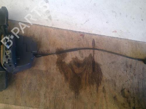 Used Rear right lock RENAULT LAGUNA II Grandtour (KG0/1_) 1.9 dCi (KG1V) (130 hp) 20871121