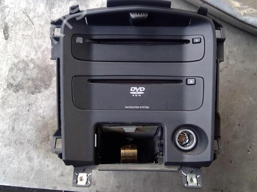 radio-nissan-primera-p12-20-2002-21859270 main image