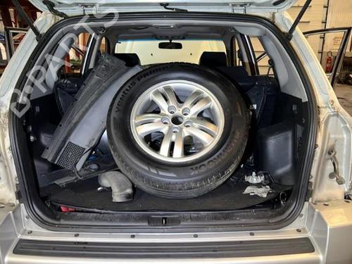 Used Rubber door seal HYUNDAI TUCSON (JM) 2.0 CRDi All-wheel Drive (113 hp) 21864198