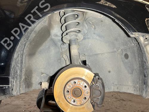Used Wheel arch AUDI A3 Sportback (8PA) 2.0 TDI (140 hp) 26006536
