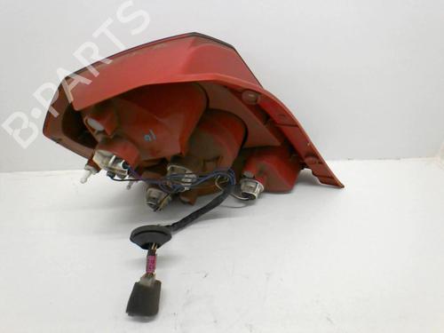 Right taillight DAEWOO KALOS (KLAS) 1.4 | BP20861355C35 