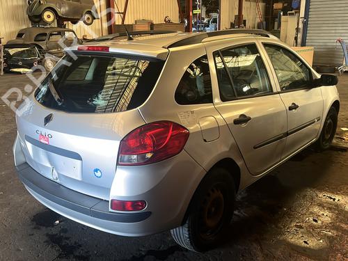 Left front window switch RENAULT CLIO III Grandtour (KR0/1_) 1.5 dCi (KR0F) | BP30396966I27 - Image 5