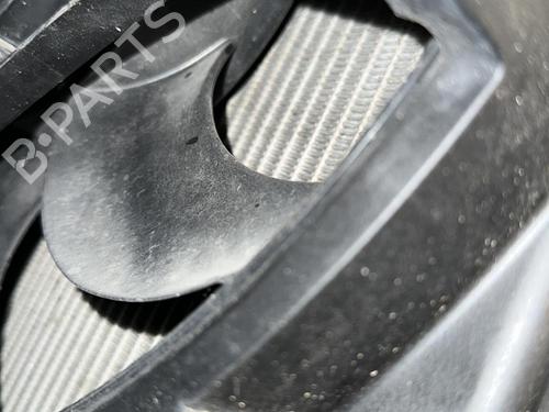 Used Water radiator FORD FOCUS II Turnier (DA_, FFS, DS) 1.8 TDCi (115 hp) 20859911