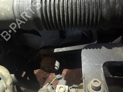 Used Heater blower motor Heater blower motor VW GOLF IV Variant (1J5) 1.6 (101 hp) 39937619 39937619