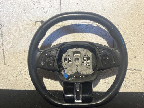 Used Steering wheel CITROËN C4 CACTUS 1.2 THP 110 (110 hp) 29014291