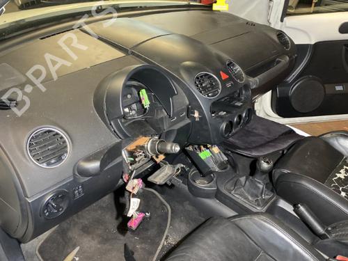 Dashboard VW NEW BEETLE Convertible (1Y7) 1.9 TDI | BP20872765C46 