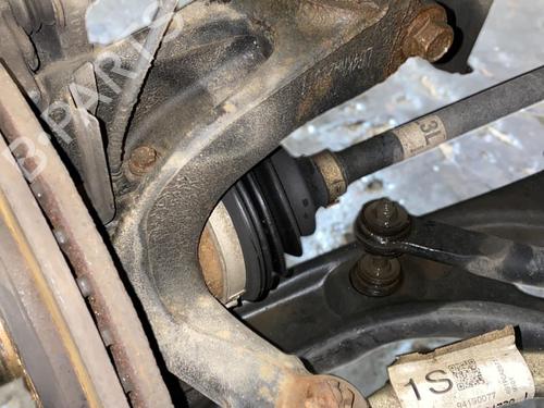 Used Left front steering knuckle TOYOTA AYGO (_B4_) 1.0 VVTi (KGB40) (72 hp) 20866242