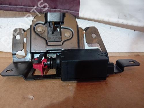 Used Tailgate lock BMW X3 (E83) 2.0 d (150 hp) 21865873