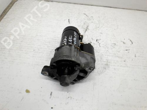 Used Starter CITROËN SAXO (S0, S1) 1.6 VTS (118 hp) 21858608