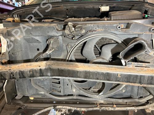 Used AC radiator AC radiator 38585887 38585887