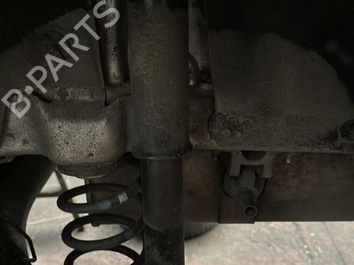 Used Left rear shock absorber PEUGEOT 308 I (4A_, 4C_) 1.6 16V (150 hp) 20870562