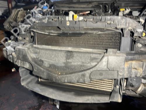 Used Front bumper reinforcement Front bumper reinforcement LANCIA DELTA III (844_) 1.4 (844.AXA1A) (120 hp) 31331309 31331309
