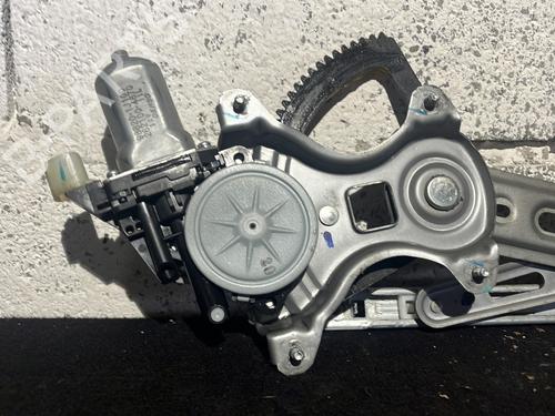 Front right window mechanism HYUNDAI i20 I (PB, PBT) 1.2 | BP29918792C23