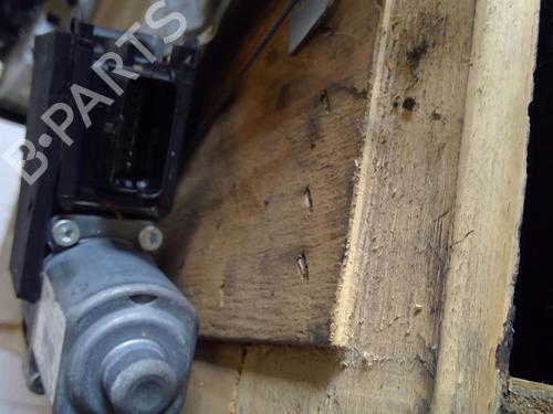 Used Front right window mechanism PEUGEOT 308 I (4A_, 4C_) 1.6 HDi (109 hp) 21860955