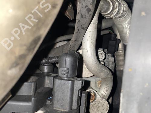 Used Alternator Alternator VW GOLF VI (5K1) 1.4 TSI (122 hp) 20859504 20859504