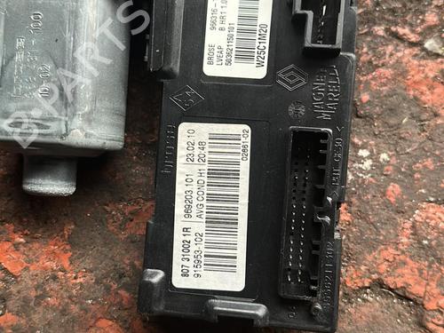 Used Front left window mechanism Front left window mechanism RENAULT GRAND SCÉNIC III (JZ0/1_) 1.9 dCi (JZ0J, JZ0N, JZ1K, JZ1S) (131 hp) 25844006 25844006