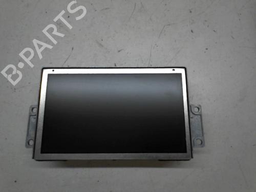 Display CITROËN DS3 (SA_) 1.6 HDi 110 (112 hp) 21858896