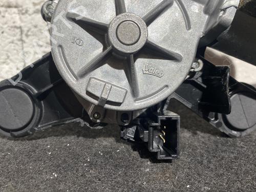Viskermotor bagrude CITROËN C4 CACTUS 1.6 BlueHDi 100 | BP21865846M102 